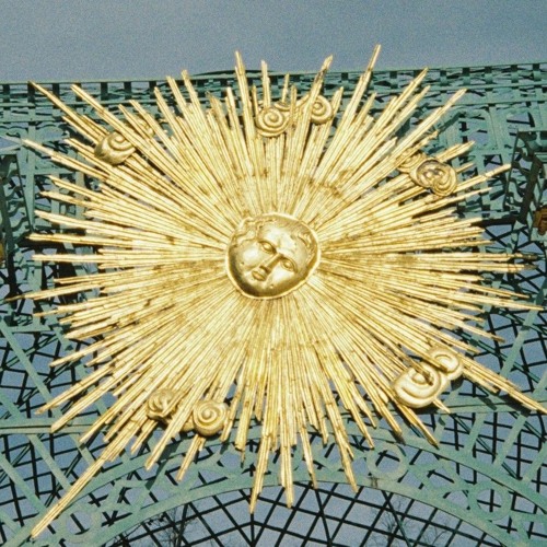 Strange How You Move w/ Amhed Sky (13.01.22)