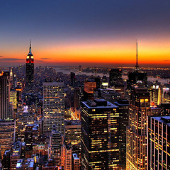 DADDY - RUN OUT IN THE CITY