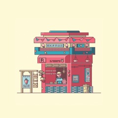 Pixel Rush