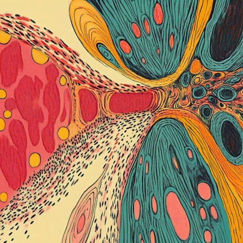 ANYthing GOes - STBB923