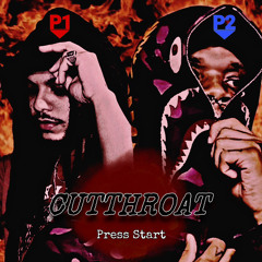- CUTTHROAT.