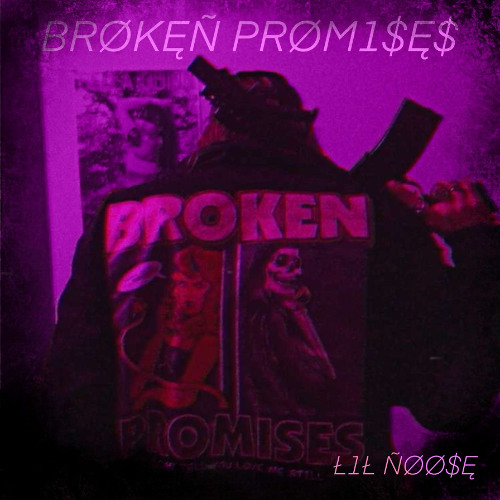 BRØKĘÑ PRØM1$Ę$