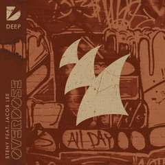 Overdose (feat. Jacob Lee)