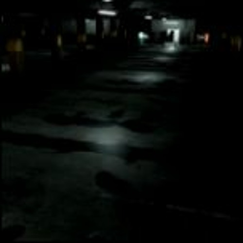 Menu (in - Game Version) [Nico's Nextbots OST]