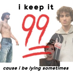 Damned (feat. Wilshire) [Prod. Brix]