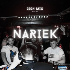 NARIEK 140 MIX 2024