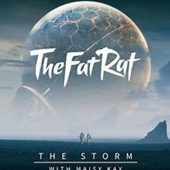 TheFatRat - The Storm