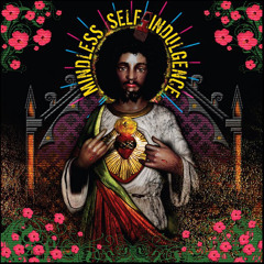 Mic Commander - Mindless Self Indulgence