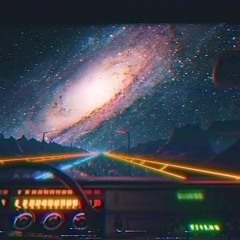 [ CHILL PHONK ] Drive Straight [Prod.Mikolajov]