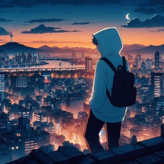 Praod - City of Stars (Prod. midsummer)