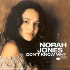 Don't know why - Norah Jones' cover 2023