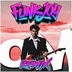 Niklas Strömstedt - Om (funkjoy Remix)