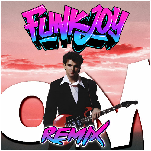 Niklas Strömstedt - Om (funkjoy Remix)