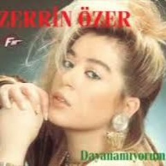 Zerrin Özer-- Ft --Ömer FarukTekbilek (Re)-Shashkin-Öldüğümde Mezarıma Gelir Misin?