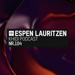 KHIDI Podcast NR.104: Espen Lauritzen