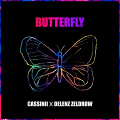 Butterfly (feat.  Delenz Zeldrow)