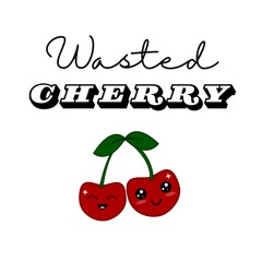 Waisted Cherry (coffee set)