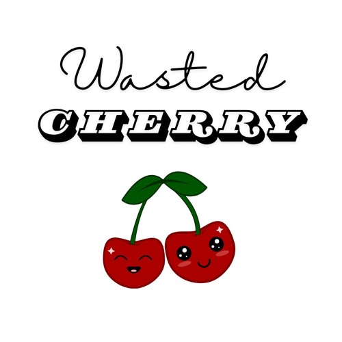 Waisted Cherry (coffee set)