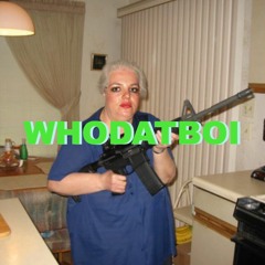 WHODATBOI (PROD. JAWNSIN)