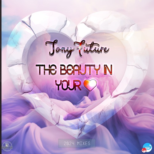 Tony Future - Beauty In Rougness