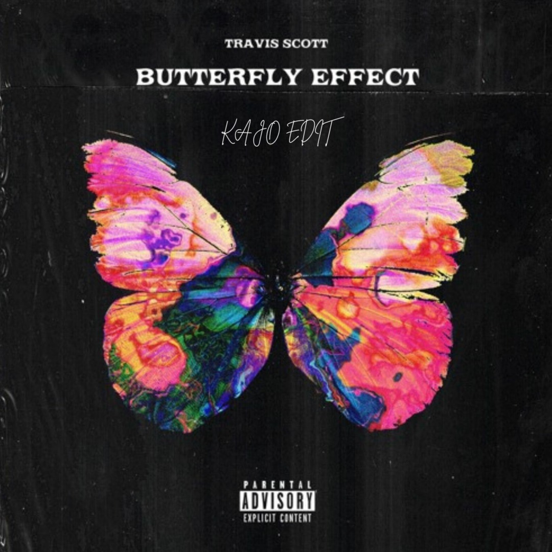 Stream Joezi, Tayllor, Tabia & Travis Scott - Butterfly Effect