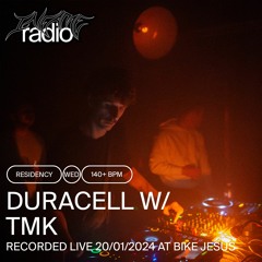 DURACELL LIVE 7 - tmk