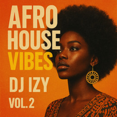AFRO HOUSE VIBES Vol.2