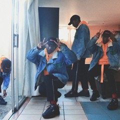 The Chronicle of A W-Boy
