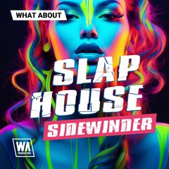 Slap House Sidewinder | Alok / Dynoro Style Sounds, MIDI & Presets