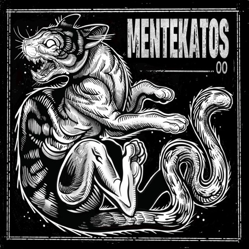 Collision - ZuurZone (OUT NOW on Mentekatos)