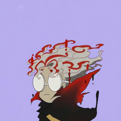 Toastaku, VGM Yume - On The Way (From DAN DAN DAN Season 2)