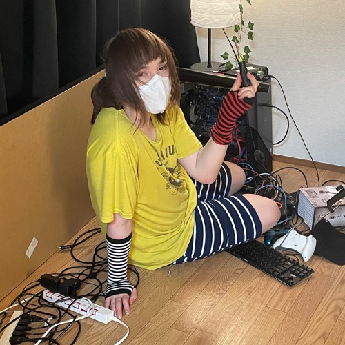 Charlie will be missed. R.I.P Akira Complex. - onumi & Akira Complex - Ethereal Cyber Angel XV