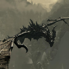 alduin + @buyoshoo