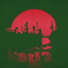 DC Promo Tracks #802: Veslemes "Magdalene"