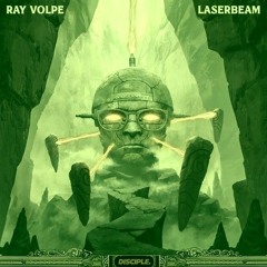 RAY VOLPE - LASERBEAM (ZETTAWATTZ POWERUP)[FREE DOWNLOAD]