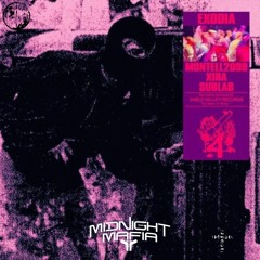 Montell2099, XIRA & Sublab - Exodia (Midnight Mafia Remix)