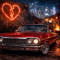 HEARTS WITH WALLS: WESTSIDE VERSION