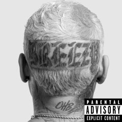 Chris Brown Lil Durk Capella Grey Till The Wheels Fall Off (528HZ).wav