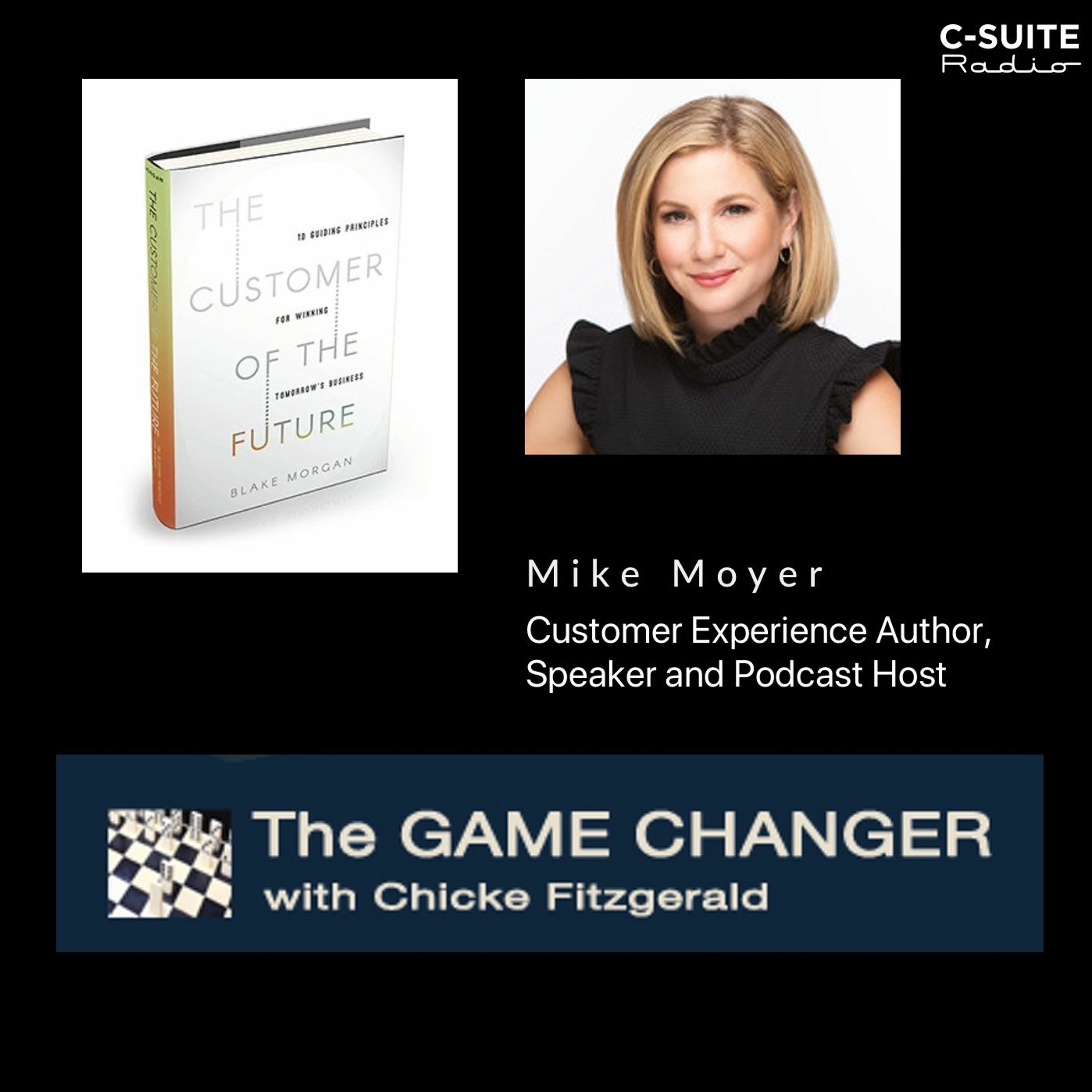 The Game Changer Network