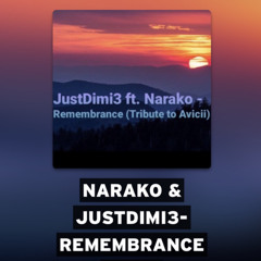 Narako & Justdimi3- Remembrance