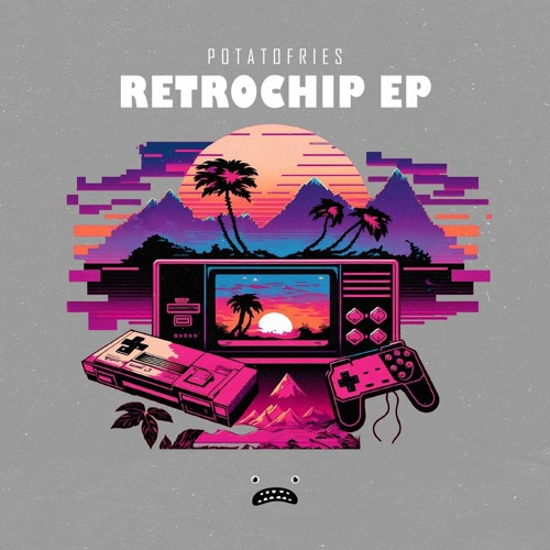 Potatofries - Levelchip