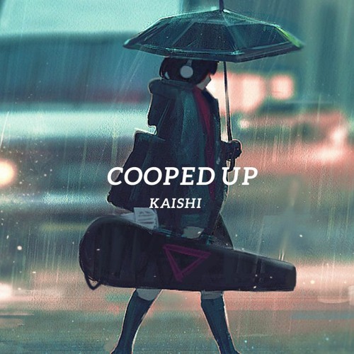 Post Malone - Cooped Up with Roddy Ricch ( Kaishi Remix )
