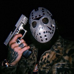 Be With Me (prodby. 2 Lz)