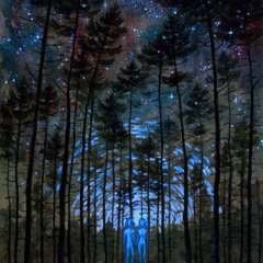 Dréa Yang - Stargazing In The Forest [Hypnotik Psychedelic]