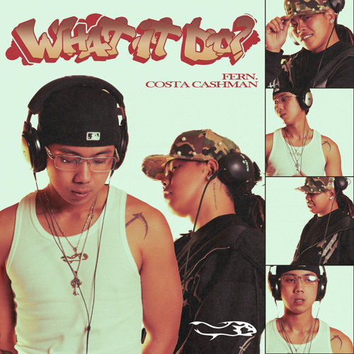 WHAT IT DO? (feat. Costa Cashman)