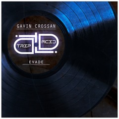 Gavin Crossan - Evade