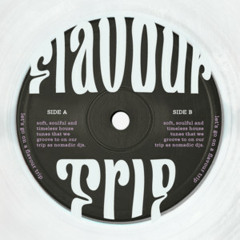 Chill House Flavours