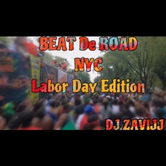 Beat De Road Nyc (Labor Day Edition)