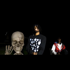 Murkin ft ZENDO {krxxk}