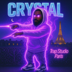 FRSTY - CRYSTAL 1